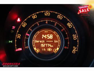 Fiat 500 1.4-16V Abarth Leder Clima Bluetooth picture 20