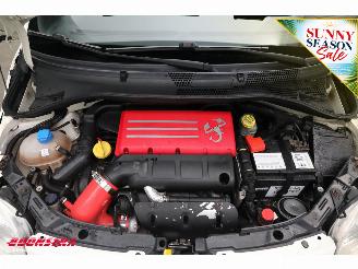 Fiat 500 1.4-16V Abarth Leder Clima Bluetooth picture 9