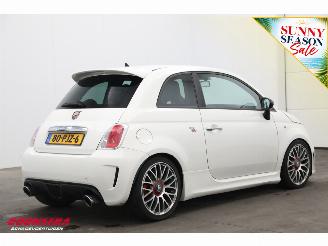 Fiat 500 1.4-16V Abarth Leder Clima Bluetooth picture 3