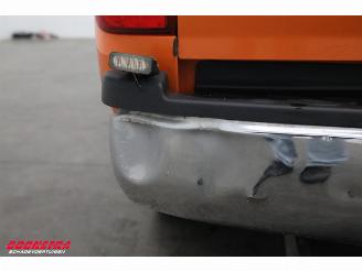 Nissan Navara 2.3 dCi 4X4 N-Connecta King Cab Navi Clima Cruise Camera AHK picture 18