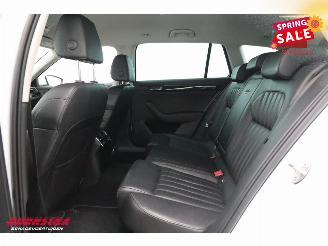 Skoda Superb Combi 1.8 TSI DSG Laurin & Klement LED ACC Memory Canton Camera SHZ picture 17