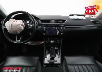 Skoda Superb Combi 1.8 TSI DSG Laurin & Klement LED ACC Memory Canton Camera SHZ picture 14
