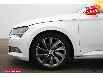 Skoda Superb Combi 1.8 TSI DSG Laurin & Klement LED ACC Memory Canton Camera SHZ picture 11