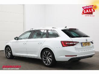 Skoda Superb Combi 1.8 TSI DSG Laurin & Klement LED ACC Memory Canton Camera SHZ picture 4