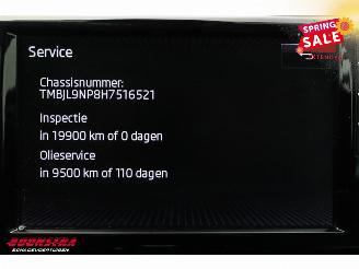 Skoda Superb Combi 1.8 TSI DSG Laurin & Klement LED ACC Memory Canton Camera SHZ picture 28