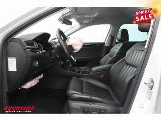 Skoda Superb Combi 1.8 TSI DSG Laurin & Klement LED ACC Memory Canton Camera SHZ picture 16