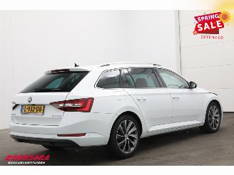 Skoda Superb Combi 1.8 TSI DSG Laurin & Klement LED ACC Memory Canton Camera SHZ picture 3