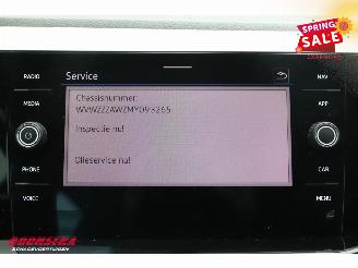 Volkswagen Polo 1.0 TSI DSG Highline R-Line Apple/Android Clima Cruise Camera SHZ picture 24