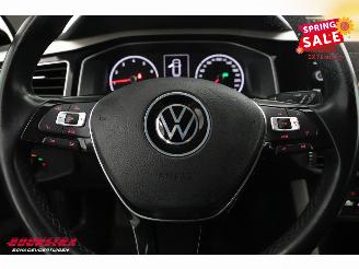 Volkswagen Polo 1.0 TSI DSG Highline R-Line Apple/Android Clima Cruise Camera SHZ picture 19