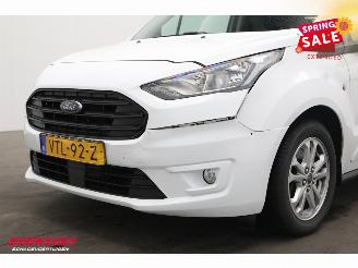 Ford Transit Connect 1.5 EcoBlue L2 Limited Navi Clima Cruise Camera SHZ 70.863 km! picture 10