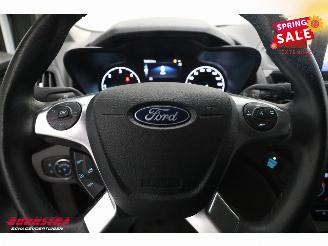 Ford Transit Connect 1.5 EcoBlue L2 Limited Navi Clima Cruise Camera SHZ 70.863 km! picture 21