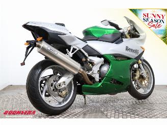 Benelli Tornado tre 900 11.656 km! picture 3