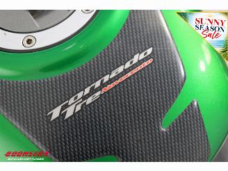Benelli Tornado tre 900 11.656 km! picture 23
