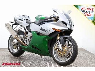 Benelli Tornado tre 900 11.656 km! picture 2