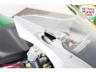 Benelli Tornado tre 900 11.656 km! picture 16