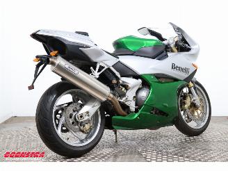 Benelli Tornado tre 900 11.656 km! picture 3