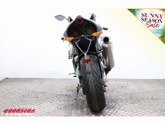 Benelli Tornado tre 900 11.656 km! picture 8