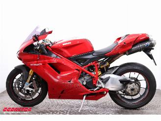 Ducati 1098 S 1098 S Termignoni picture 5
