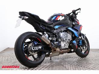 BMW  M 1000 R M 1000 R Competition Carbon SC Project Cruise Heizgriffe 5.178 km! picture 3