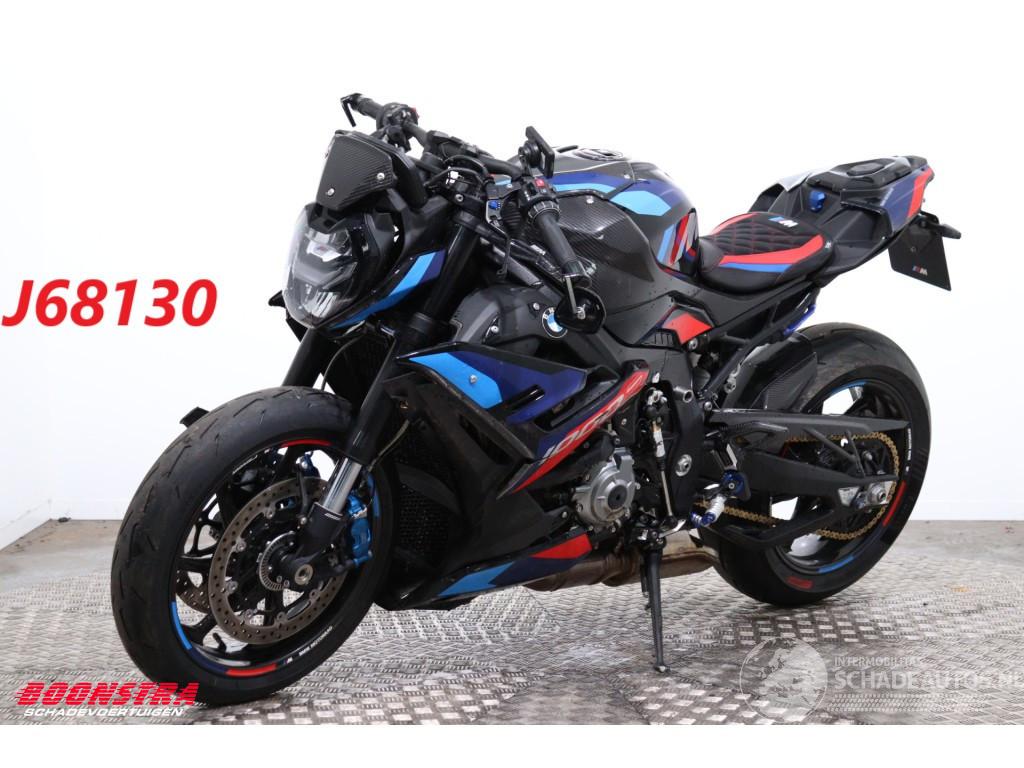 BMW M 1000 R M 1000 R Competition Carbon SC Project Cruise Heizgriffe 5.178 km!