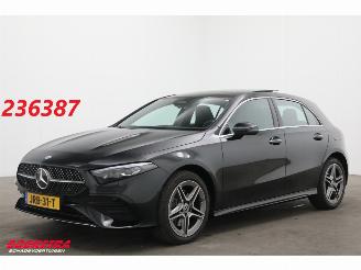 škoda osobní automobily Mercedes A-klasse 250 e AMG Pano LED ACC Apple/Android Camera SHZ 2.435 km! 2025/12