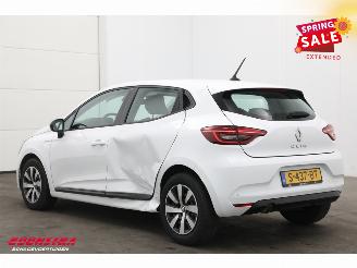 Renault Clio 1.0 TCe 90 Equilibre Navi Airco Cruise picture 4