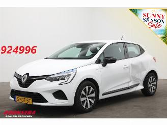 Coche accidentado Renault Clio 1.0 TCe 90 Equilibre Navi Airco Cruise 2023/1