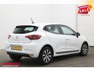 Renault Clio 1.0 TCe 90 Equilibre Navi Airco Cruise picture 3