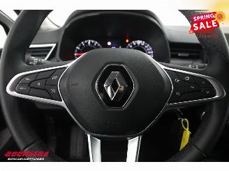 Renault Clio 1.0 TCe 90 Equilibre Navi Airco Cruise PDC picture 19