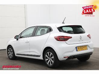 Renault Clio 1.0 TCe 90 Equilibre Navi Airco Cruise PDC picture 4