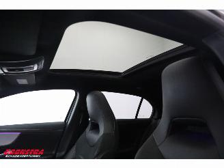 Mercedes A-klasse 180 d Launch Edition 7G-Tronic AMG Pano LED Memory Camera SHZ picture 17