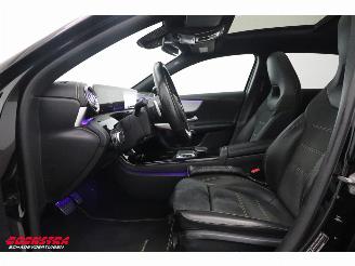 Mercedes A-klasse 180 d Launch Edition 7G-Tronic AMG Pano LED Memory Camera SHZ picture 14