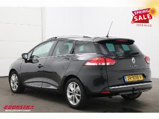 Renault Clio Estate 1.5 dCi ECO Limited Navi Airco Cruise PDC AHK picture 4