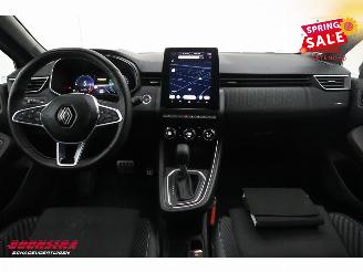 Renault Clio 1.6 E-Tech F. Hybr. 145 esprit Alpine LED ACC 360° LRHZ SHZ picture 12