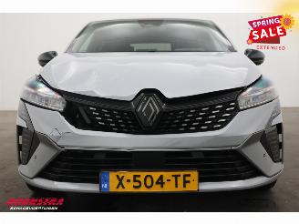 Renault Clio 1.6 E-Tech F. Hybr. 145 esprit Alpine LED ACC 360° LRHZ SHZ picture 6