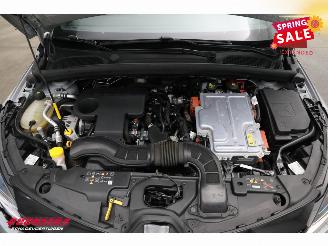 Renault Clio 1.6 E-Tech F. Hybr. 145 esprit Alpine LED ACC 360° LRHZ SHZ picture 8