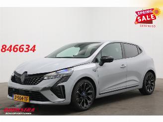 škoda osobní automobily Renault Clio 1.6 E-Tech F. Hybr. 145 esprit Alpine LED ACC 360° LRHZ SHZ 2024/2