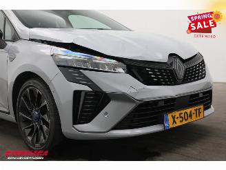 Renault Clio 1.6 E-Tech F. Hybr. 145 esprit Alpine LED ACC 360° LRHZ SHZ picture 5