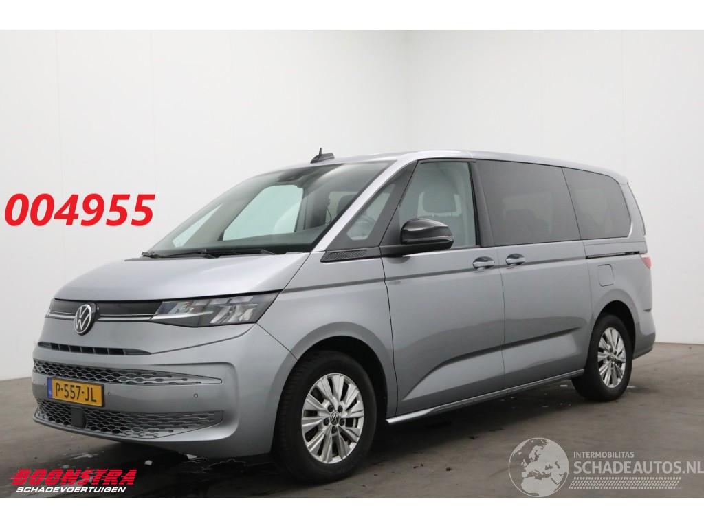 Volkswagen Transporter 1.4 eHybrid L2-H1 Life 7-Pers. LED Virtual Apple/Android Camera AHK