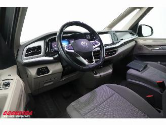 Volkswagen Transporter 1.4 eHybrid L2-H1 Life 7-Pers. LED Virtual Apple/Android Camera AHK picture 12