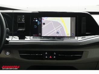 Volkswagen Transporter 1.4 eHybrid L2-H1 Life 7-Pers. LED Virtual Apple/Android Camera AHK picture 8