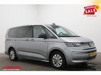 Volkswagen Transporter 1.4 eHybrid L2-H1 Life 7-Pers. LED Virtual Apple/Android Camera AHK picture 2