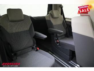 Volkswagen Transporter 1.4 eHybrid L2-H1 Life 7-Pers. LED Virtual Apple/Android Camera AHK picture 11