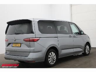 Volkswagen Transporter 1.4 eHybrid L2-H1 Life 7-Pers. LED Virtual Apple/Android Camera AHK picture 3