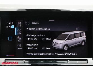 Volkswagen Transporter 1.4 eHybrid L2-H1 Life 7-Pers. LED Virtual Apple/Android Camera AHK picture 19