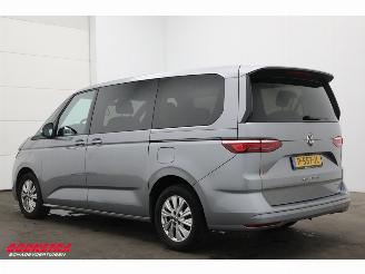 Volkswagen Transporter 1.4 eHybrid L2-H1 Life 7-Pers. LED Virtual Apple/Android Camera AHK picture 4