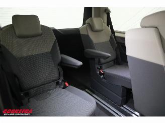 Volkswagen Transporter 1.4 eHybrid L2-H1 Life 7-Pers. LED Virtual Apple/Android Camera AHK picture 11