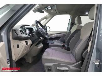 Volkswagen Transporter 1.4 eHybrid L2-H1 Life 7-Pers. LED Virtual Apple/Android Camera AHK picture 9