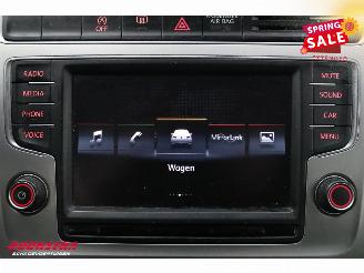 Volkswagen Polo 1.4 TDI BlueMotion 5-DRS Bluetooth Airco Cruise picture 25