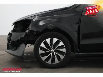 Volkswagen Polo 1.4 TDI BlueMotion 5-DRS Bluetooth Airco Cruise picture 11
